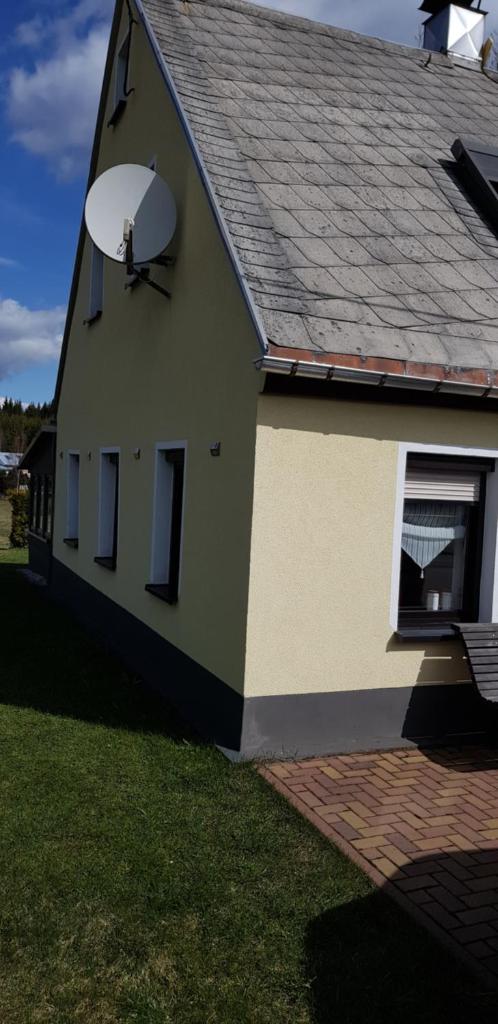 Ferienhaus Kühnhaide im Erzgebirge photo 4