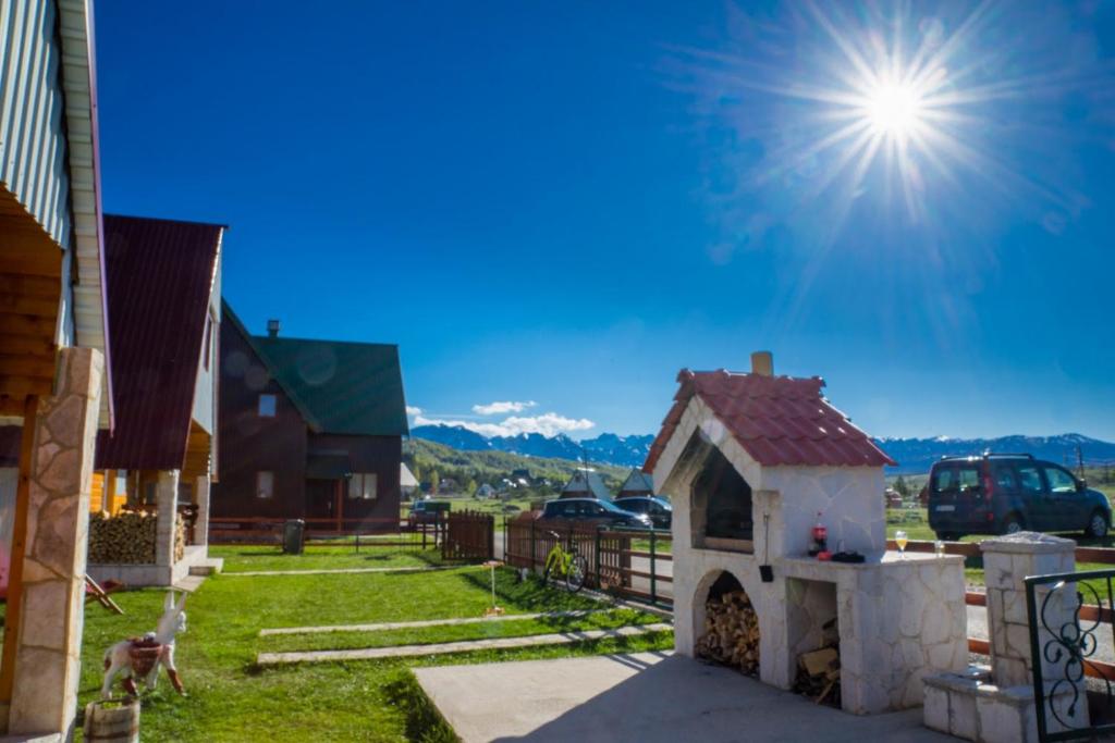 Village Borje photo 4