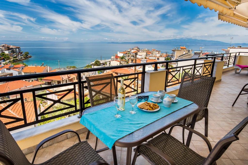 Villa Smaro photo 2