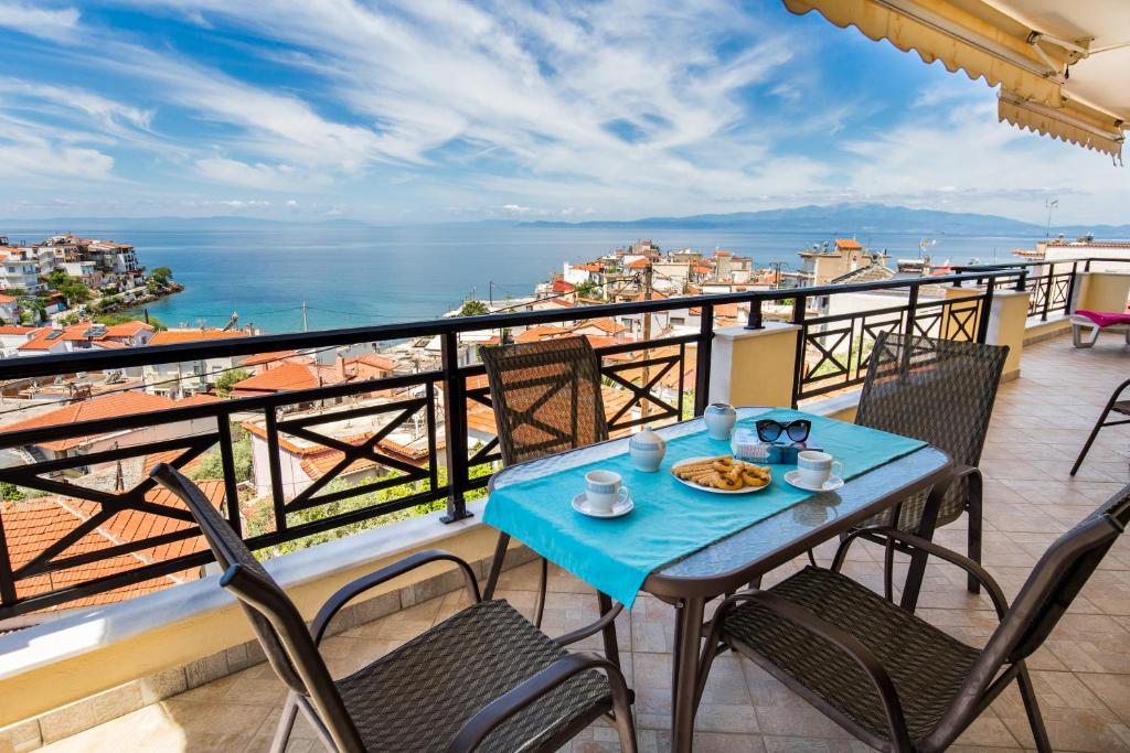 Villa Smaro photo 1