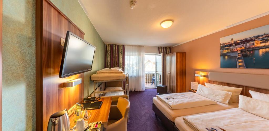 Hotel Löwen photo 3