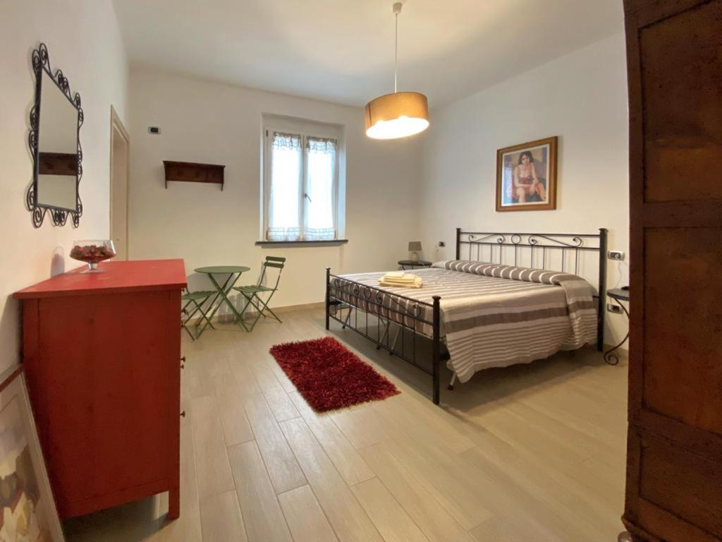 B&B Lunetia photo 4