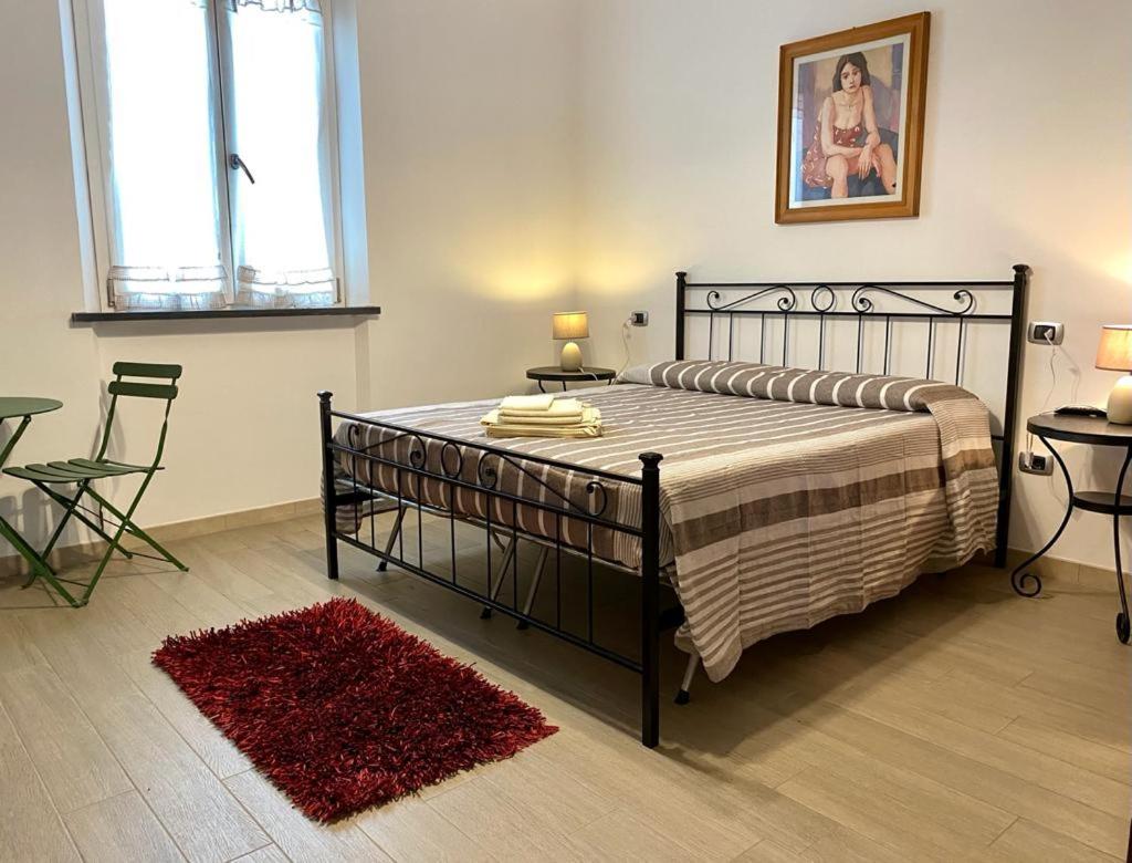 B&B Lunetia photo 3
