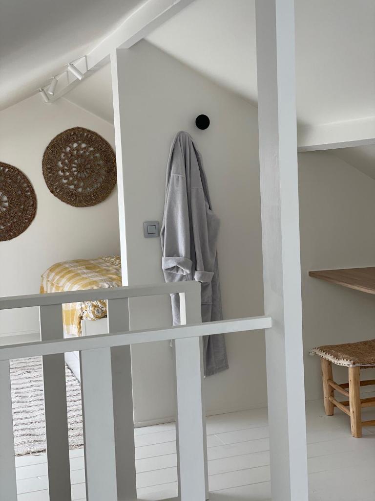 vakantiehuis Cerise, Luxueus genieten in de Leiestreek photo 3