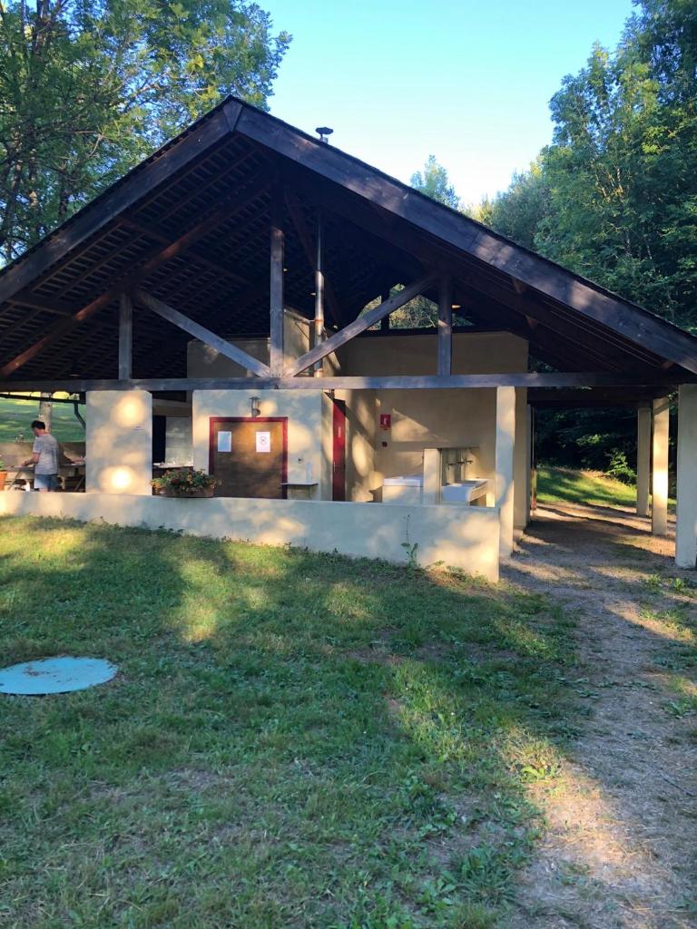 Camping Goudal photo 2