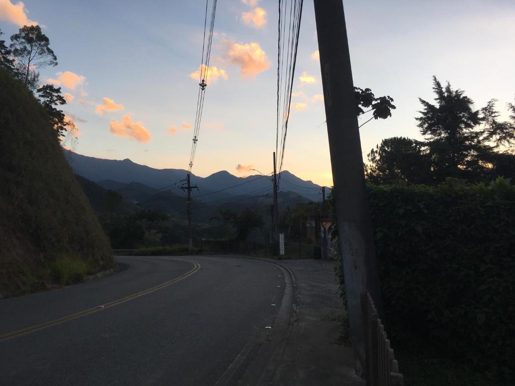 Casa Sossego da Montanha photo 2