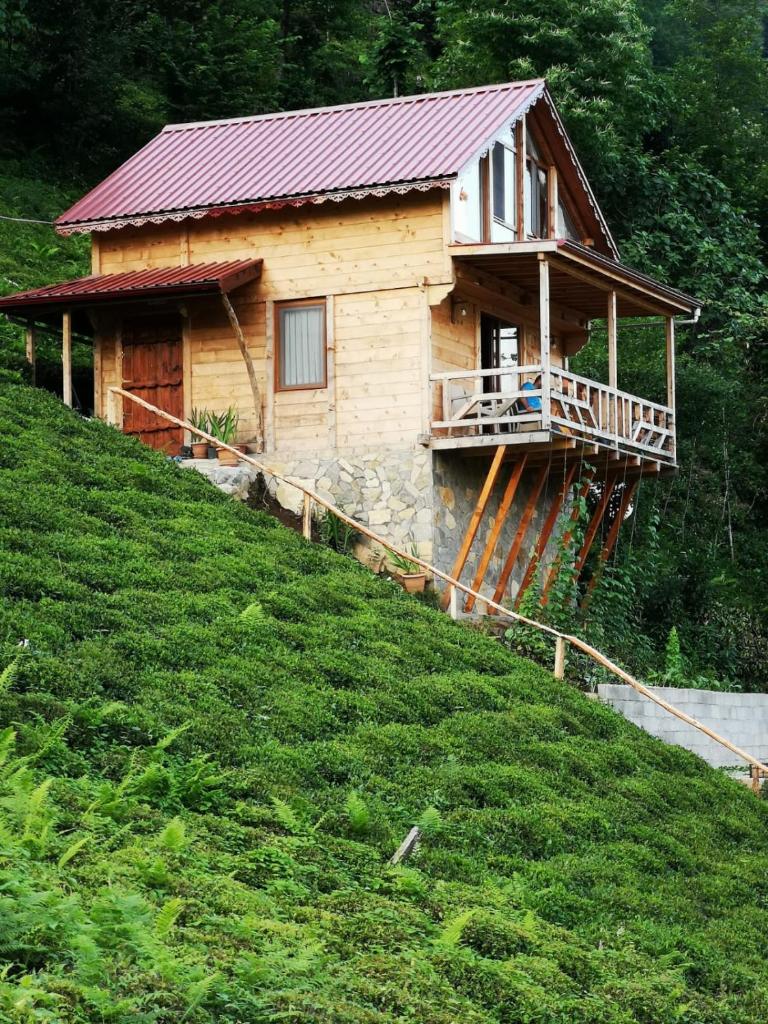 Vadi dağ evi bungalov photo 4