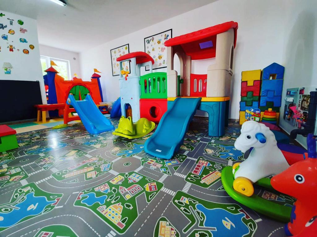Villa Etiuda photo 4