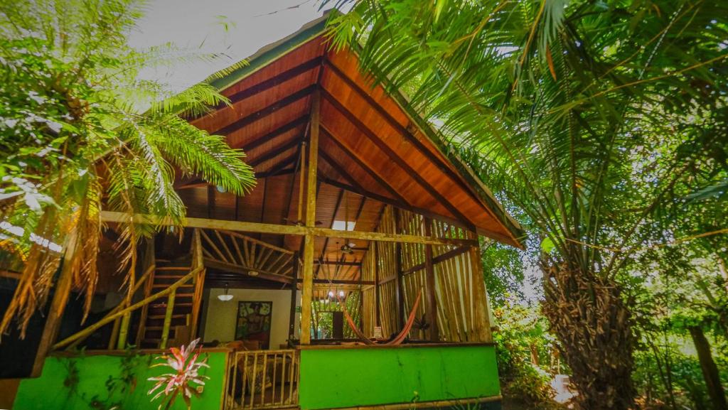 Chosa Manglar Nature Suites photo 2