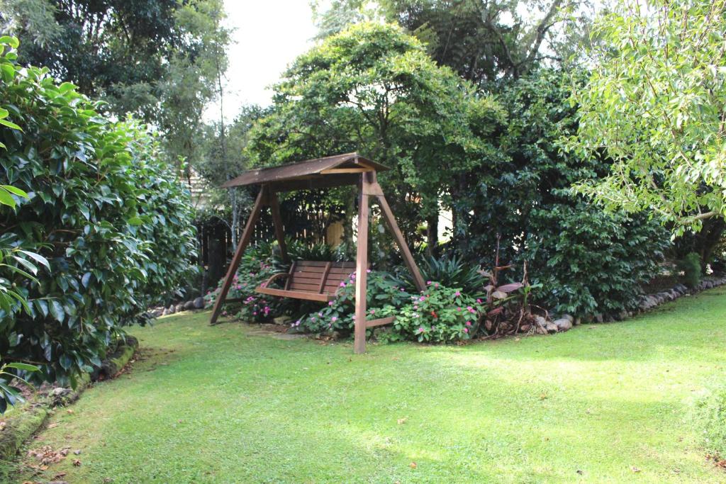 Parsloe's Cottage photo 3