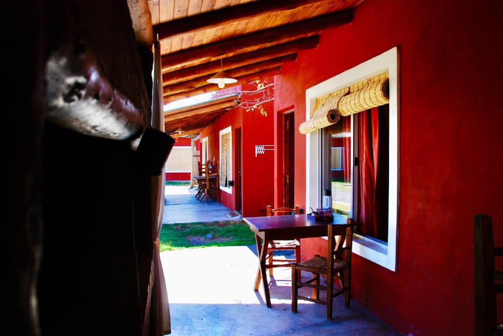 La Aldea photo 1