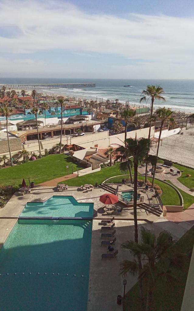 Breathtaking Oceana Del Mar photo 2