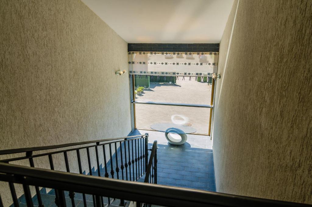 Апартаменты (Апартаменты - 1-й этаж), Vilatekila-Lili Apartments