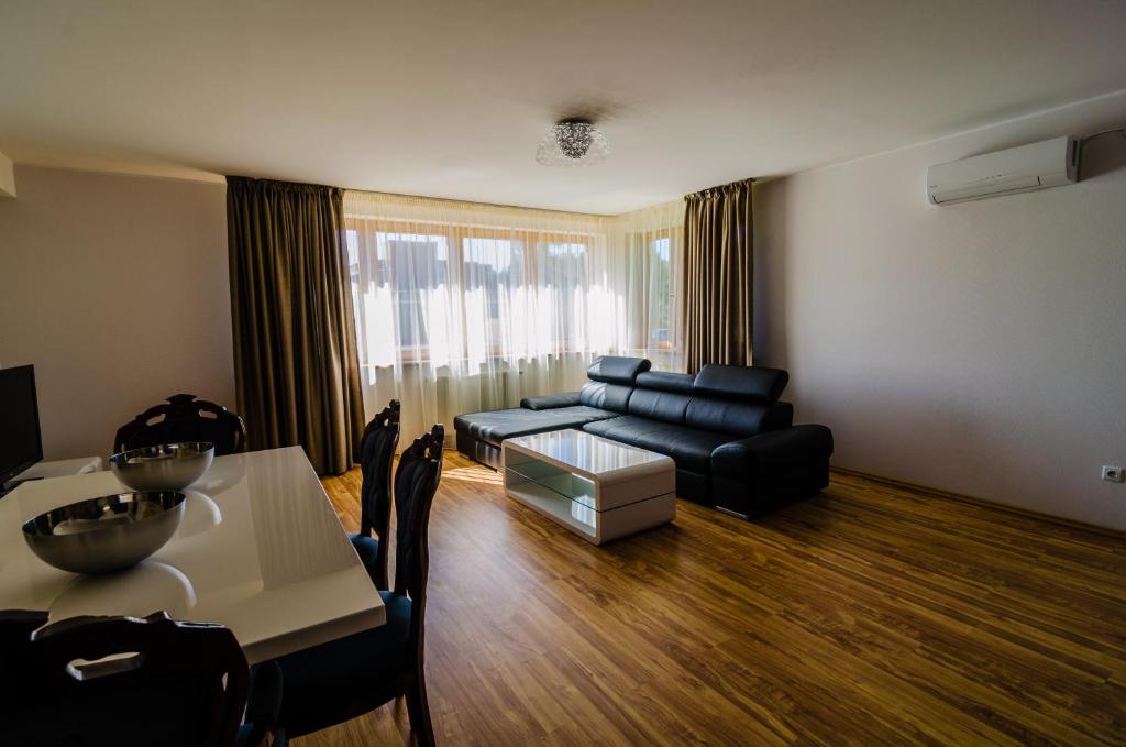 Апартаменты (Апартаменты Делюкс), Vilatekila-Lili Apartments