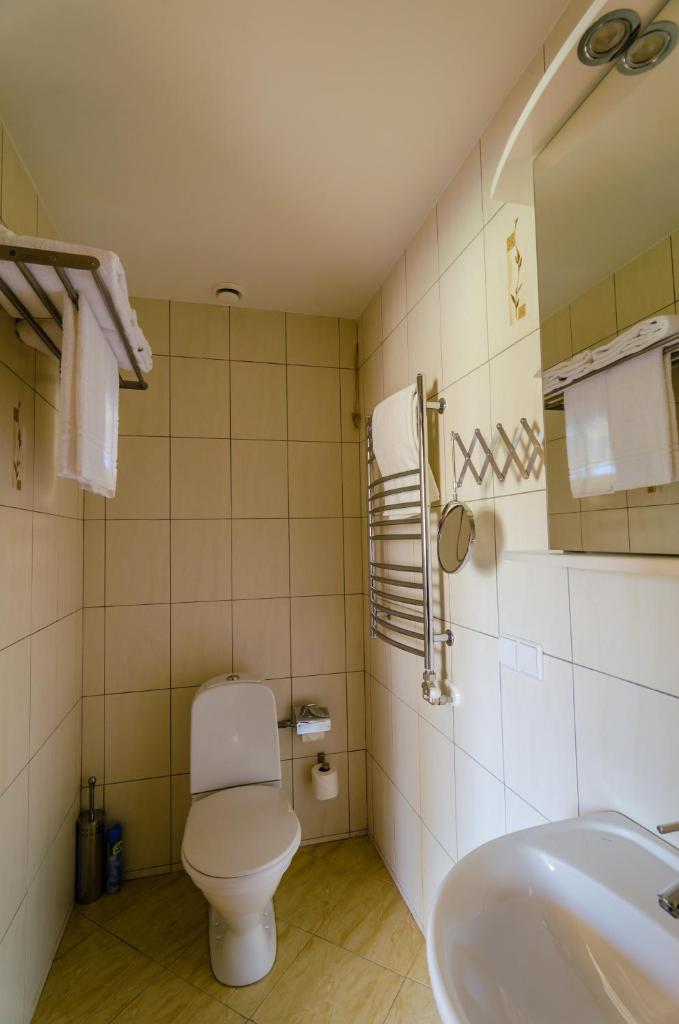 Апартаменты (Апартаменты-студио), Vilatekila-Lili Apartments