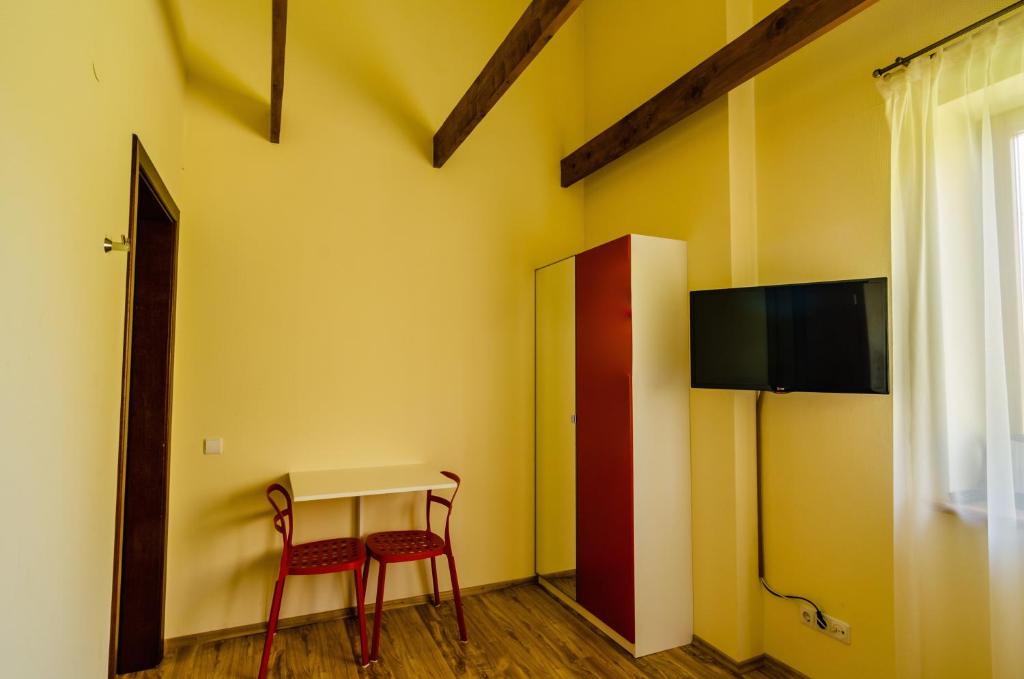Апартаменты (Апартаменты), Vilatekila-Lili Apartments