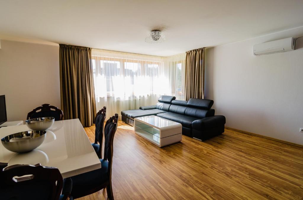 Апартаменты (Апартаменты Делюкс), Vilatekila-Lili Apartments