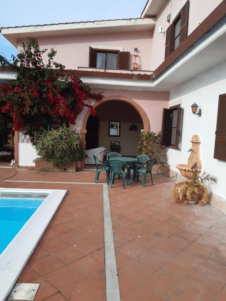 B&B Villa Giovanni photo 2