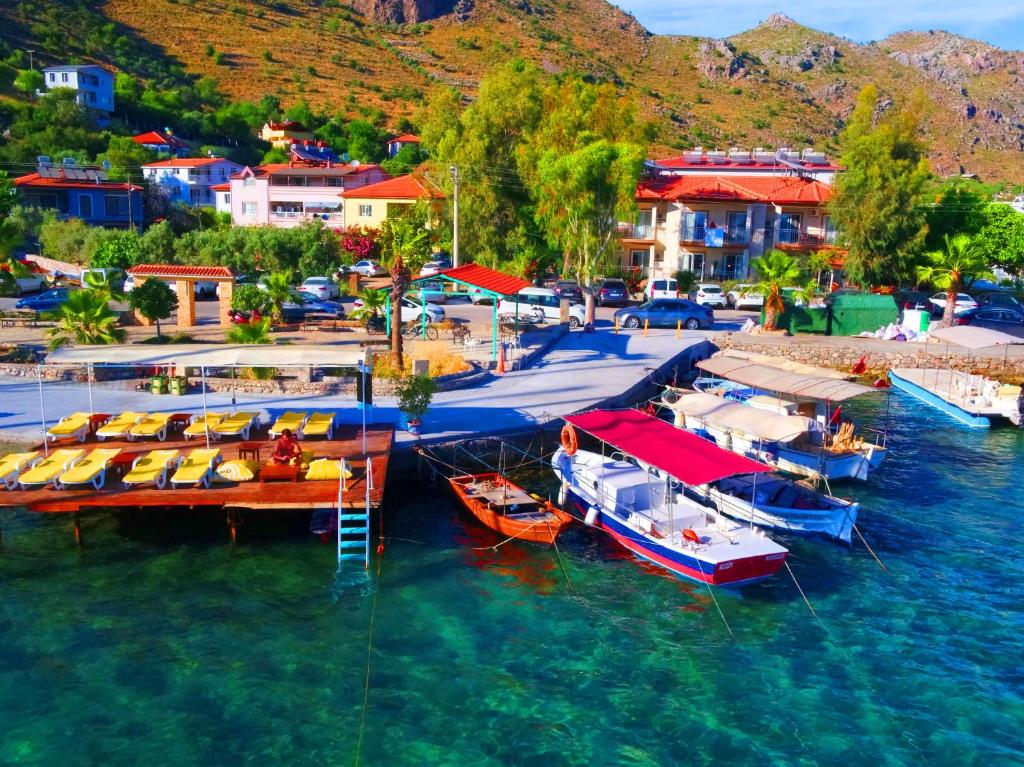 KAJU ROOMS Bozburun photo 1