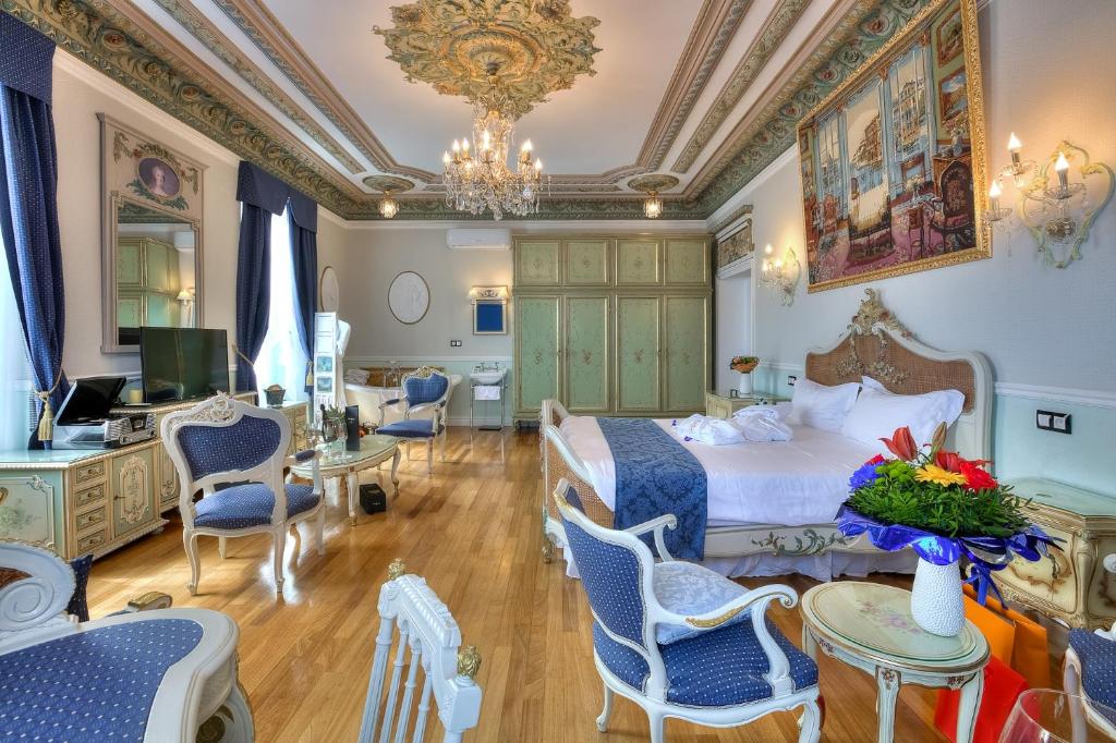 ABA LUXURY B E B Nice photo 1