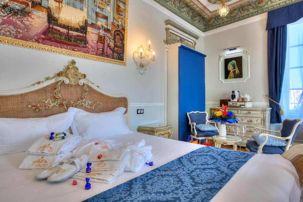 ABA LUXURY B E B Nice photo 4
