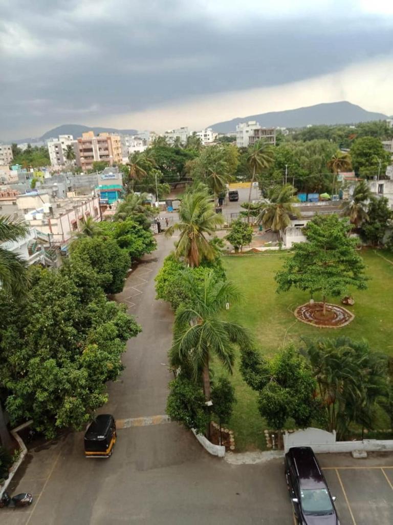 HOTEL VIJAYA RESIDENCY photo 3
