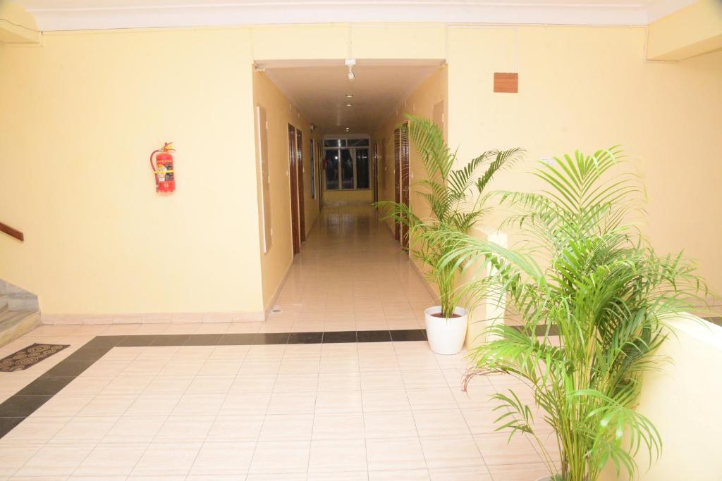 HOTEL VIJAYA RESIDENCY photo 4
