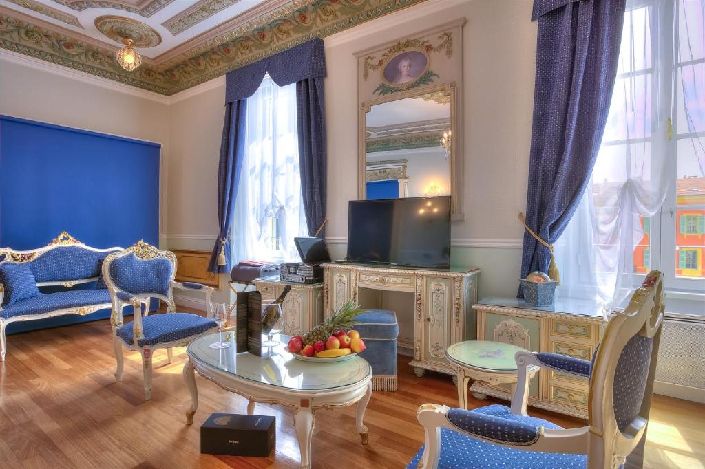 ABA LUXURY B E B Nice photo 3