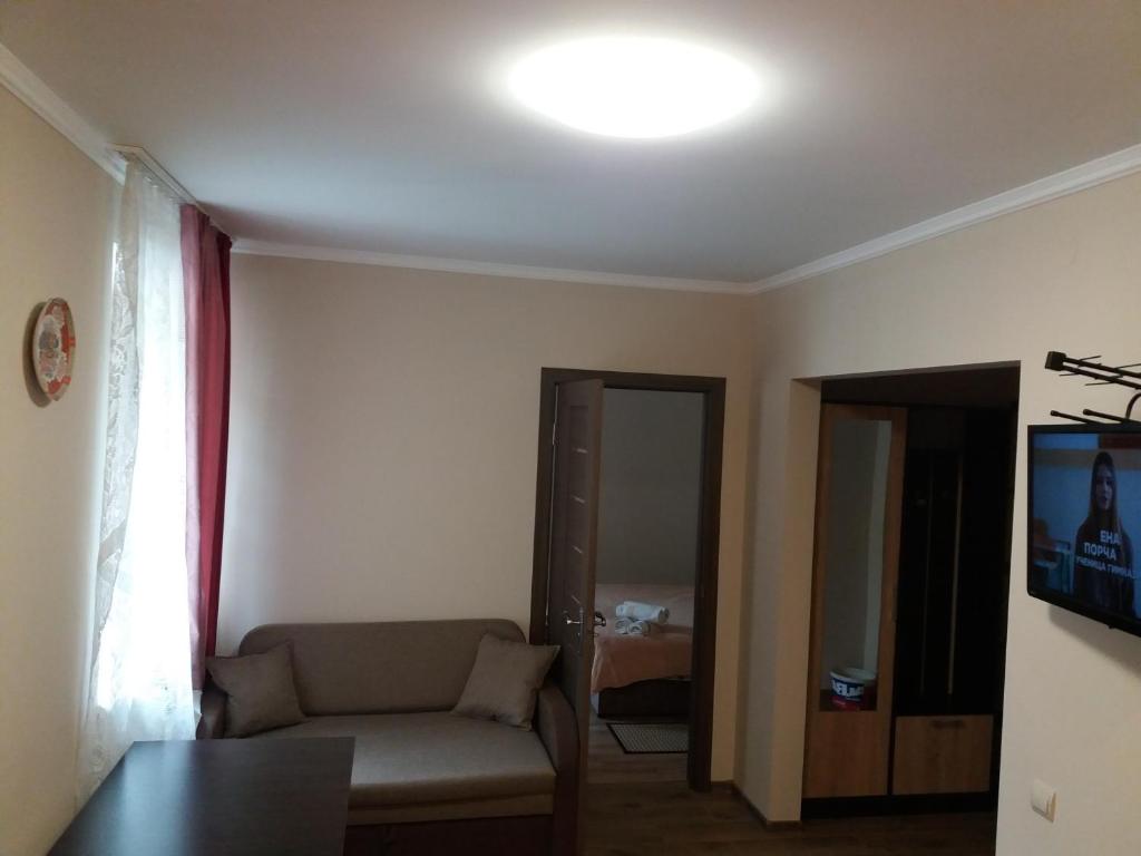 ALIANCE апартамети в центрі міста. photo 4