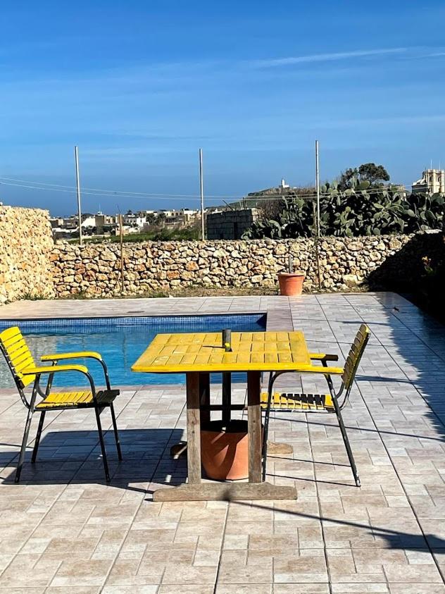 Ta' Lorenzo Farmhouse photo 2