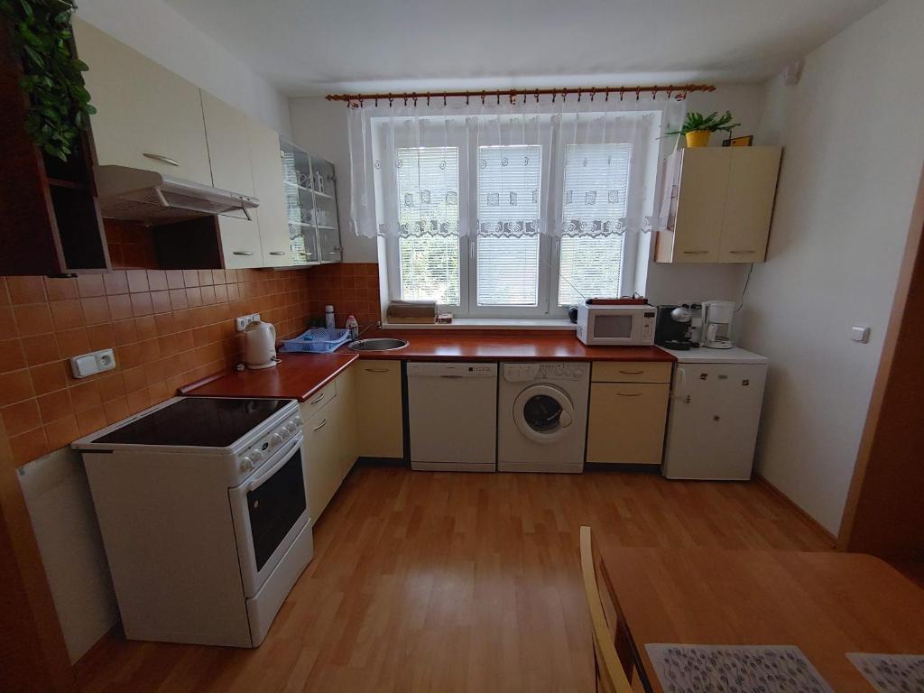 Horské apartmány Horní Lipová photo 4