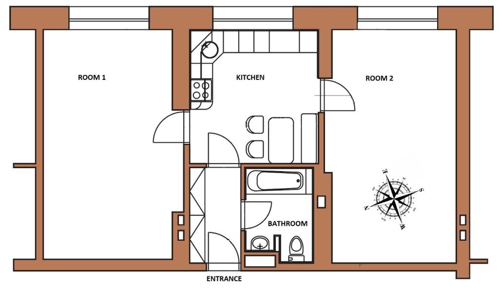 Horské apartmány Horní Lipová photo 1
