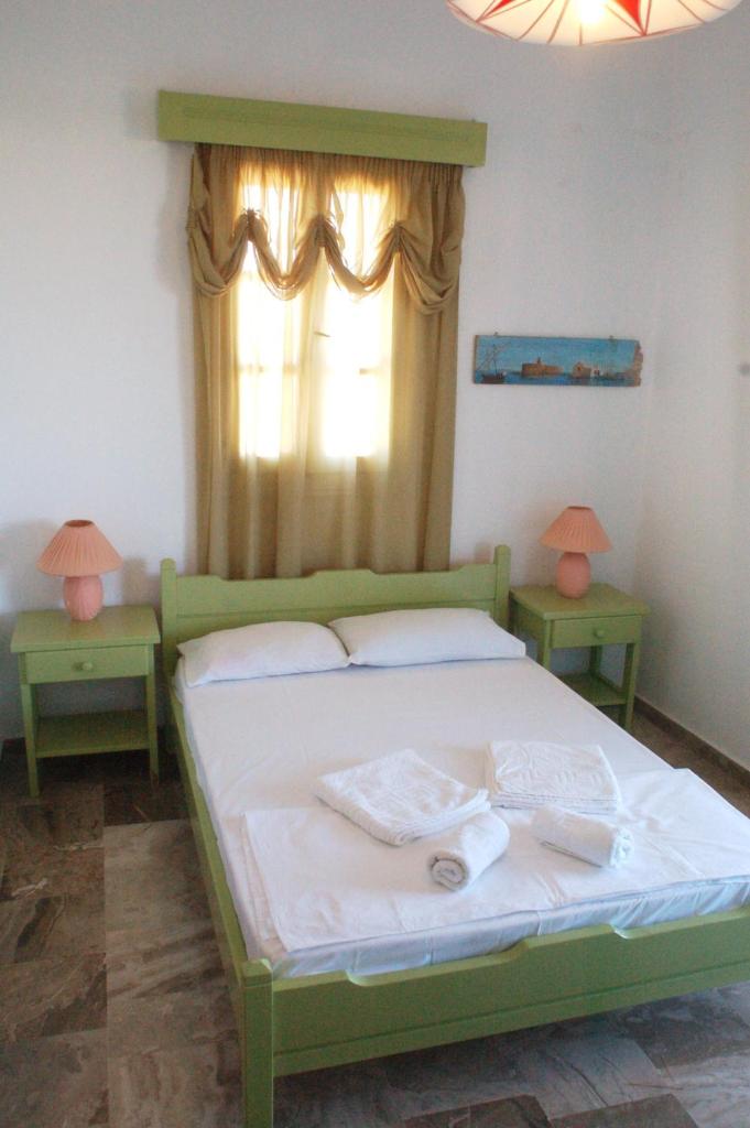 Miltiadis Apartments photo 2