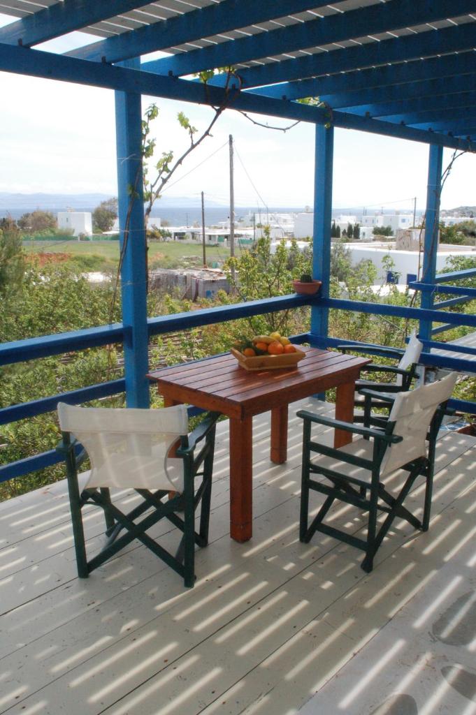 Miltiadis Apartments photo 4