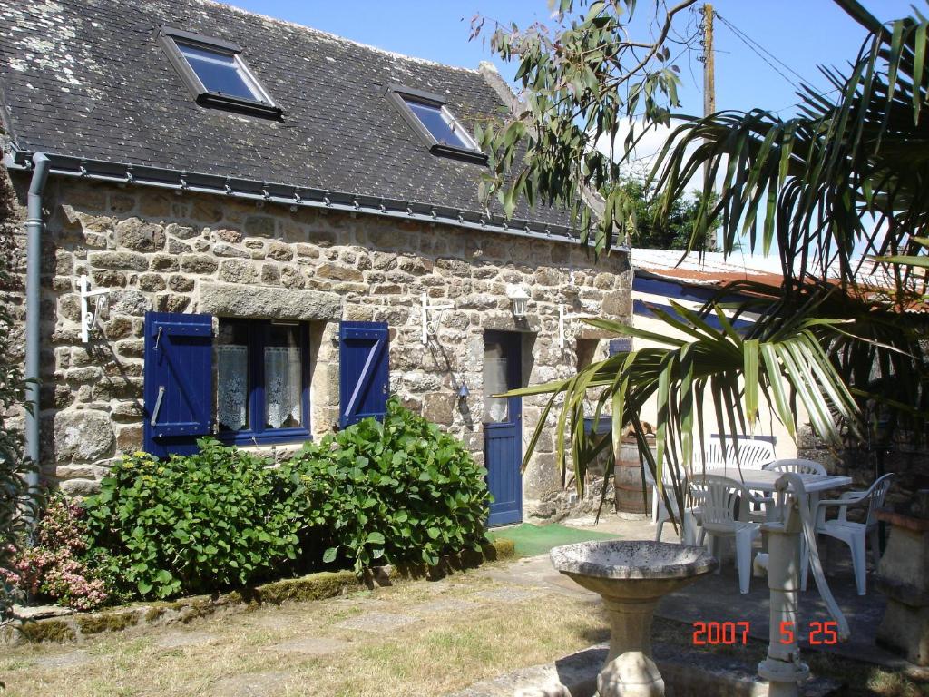 Gite La Maison du Pêcheur photo 1
