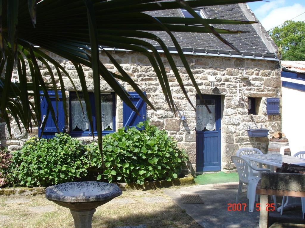 Gite La Maison du Pêcheur photo 2