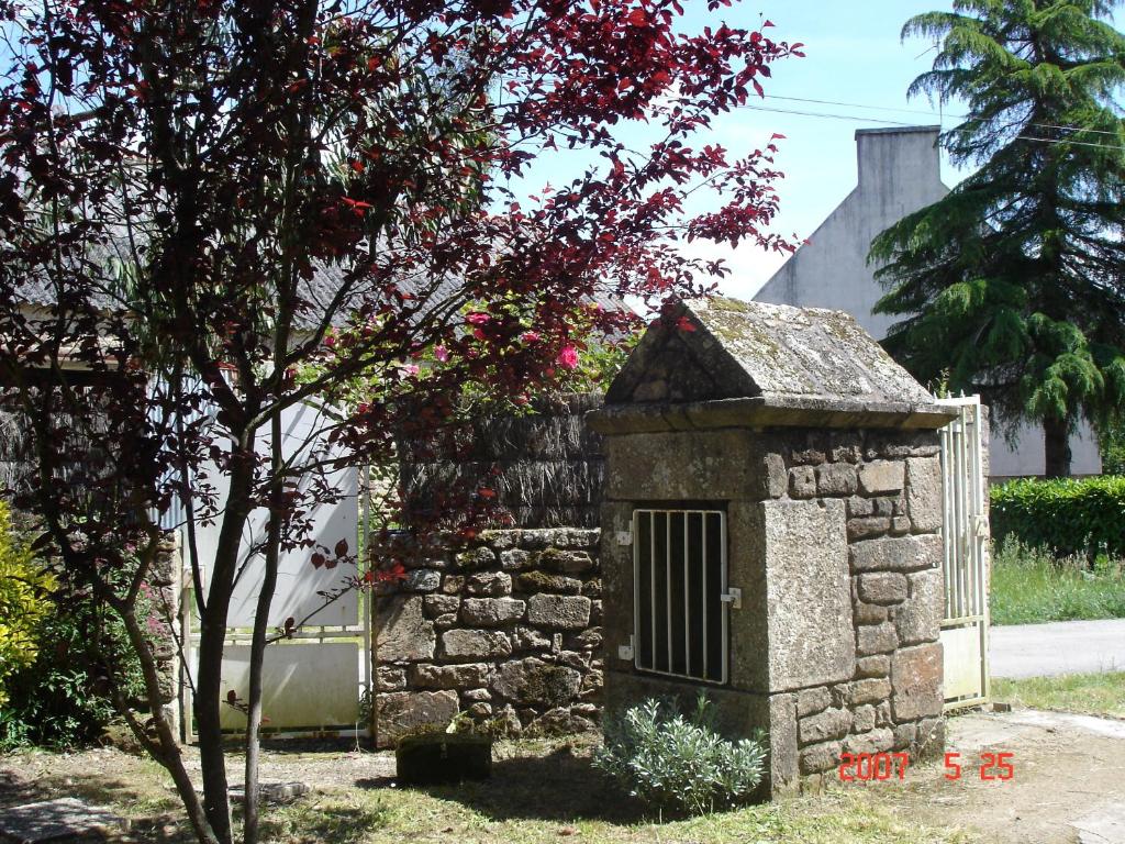Gite La Maison du Pêcheur photo 4
