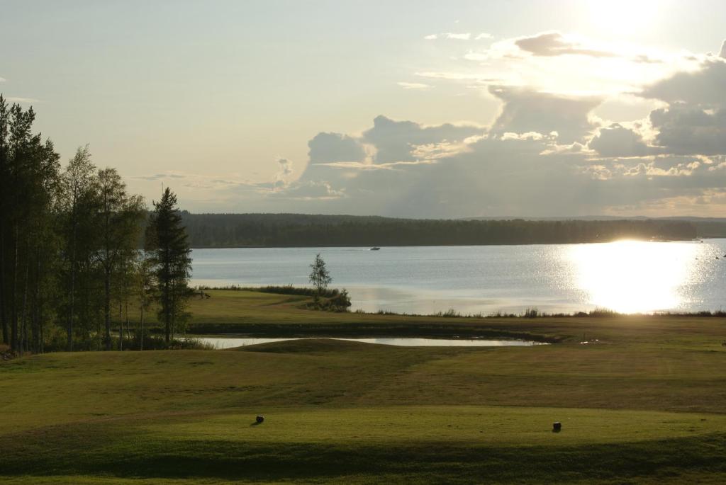Piteå Golfhotell photo 1