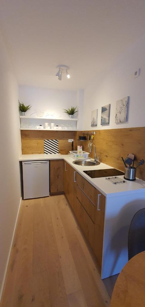 Mountain Angel Apartment photo 1