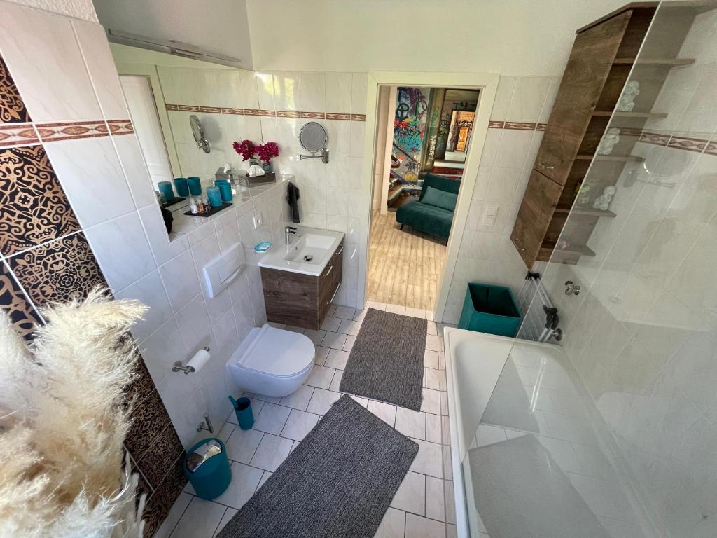 DESIGN Apartment II - 45qm Grenze Altstadt Park photo 1