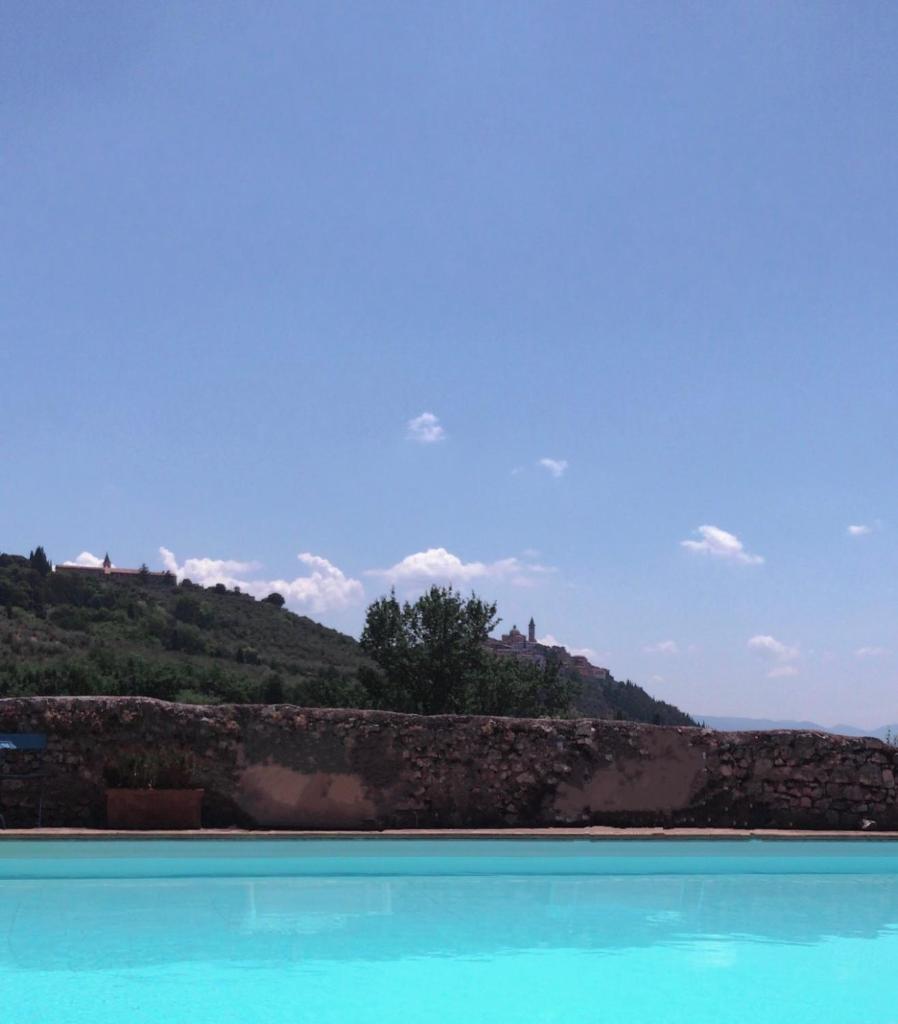 Agriturismo Residenza Paradiso photo 1