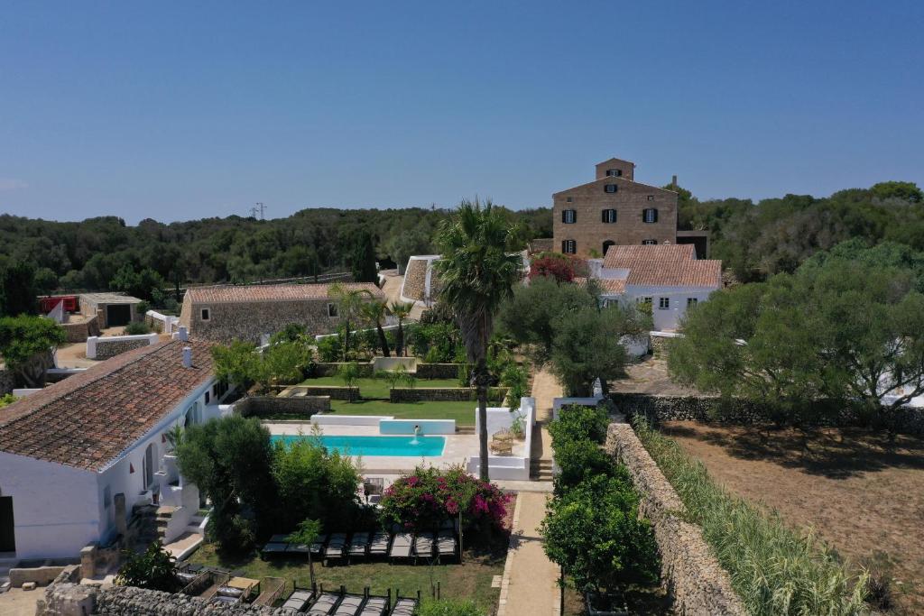 Agroturismo Rafal Rubí photo 1