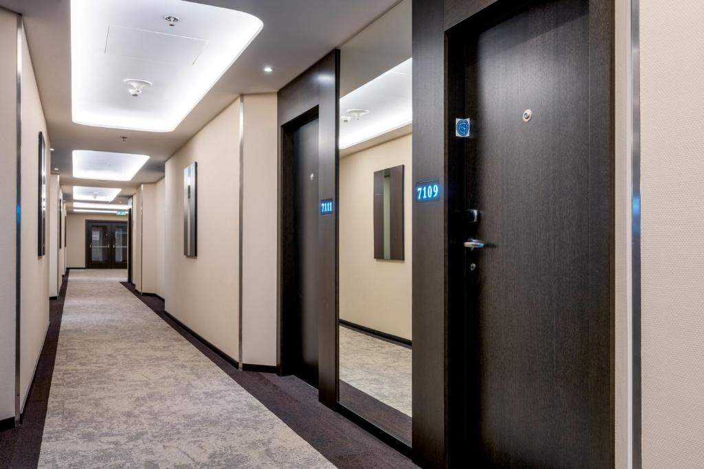 Clarion Congress Hotel Prague photo 1