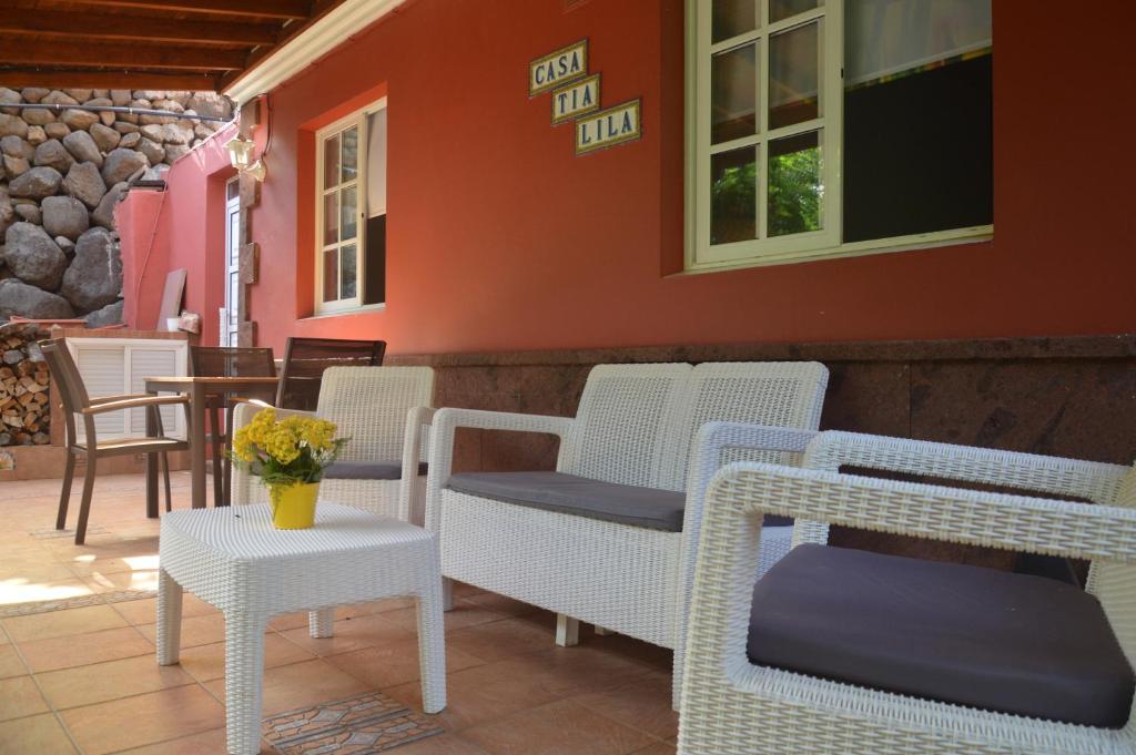 Holiday House Tia Lila photo 4