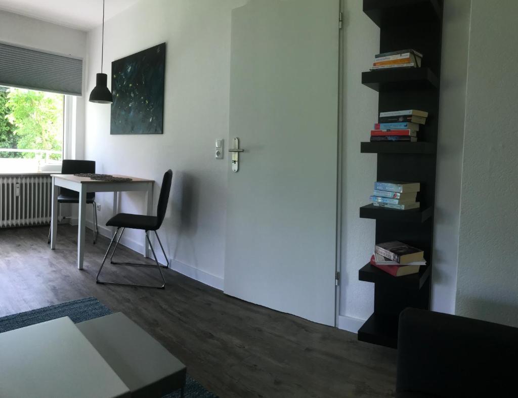 Tiny Apartment Bad Harzburg Leihfahrräder gratis Shuttleservice photo 4