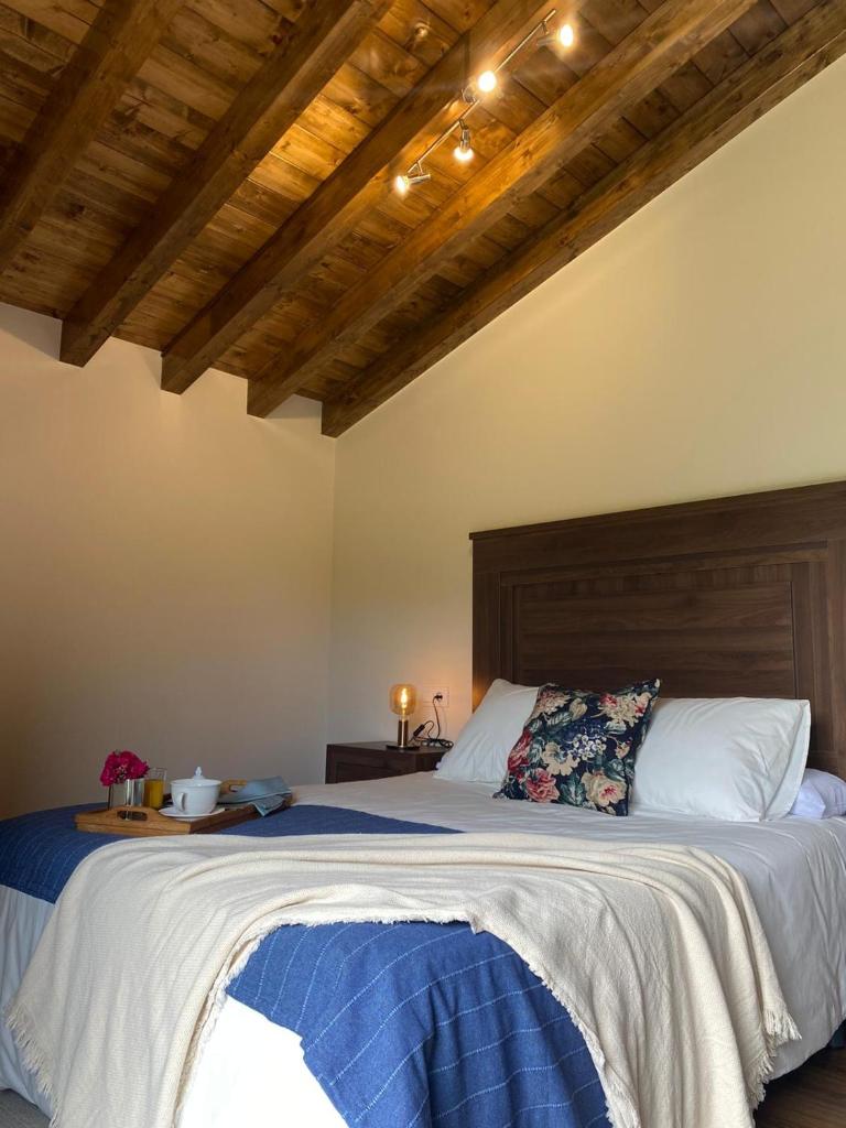 Vivienda Vacacional Del Busto photo 3