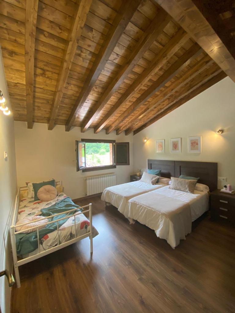 Vivienda Vacacional Del Busto photo 4