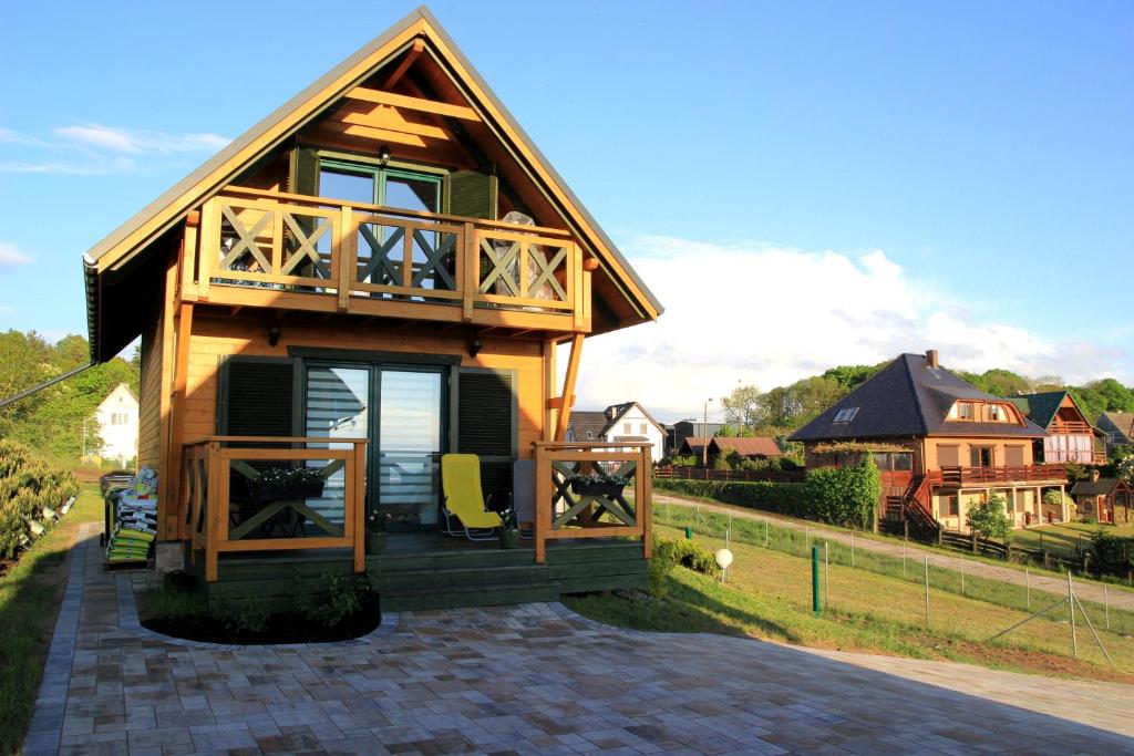 Bajkowy domek photo 1
