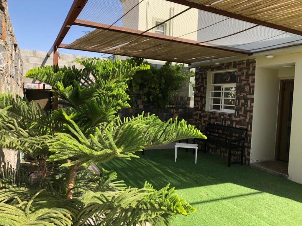 Al Romaan villa photo 4
