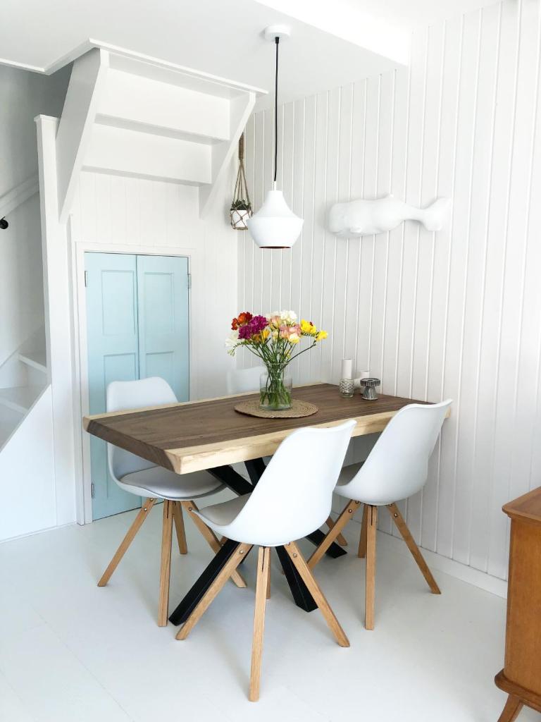 Beach House For You - Luxe verblijf, 5 min van het strand photo 1